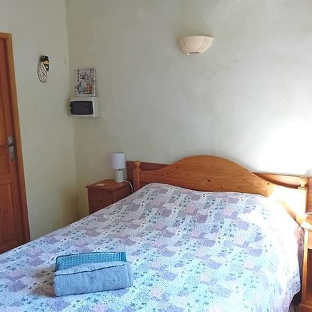 Gite Sittelle Parking Prive Linge Fourni Malaucène المظهر الخارجي الصورة