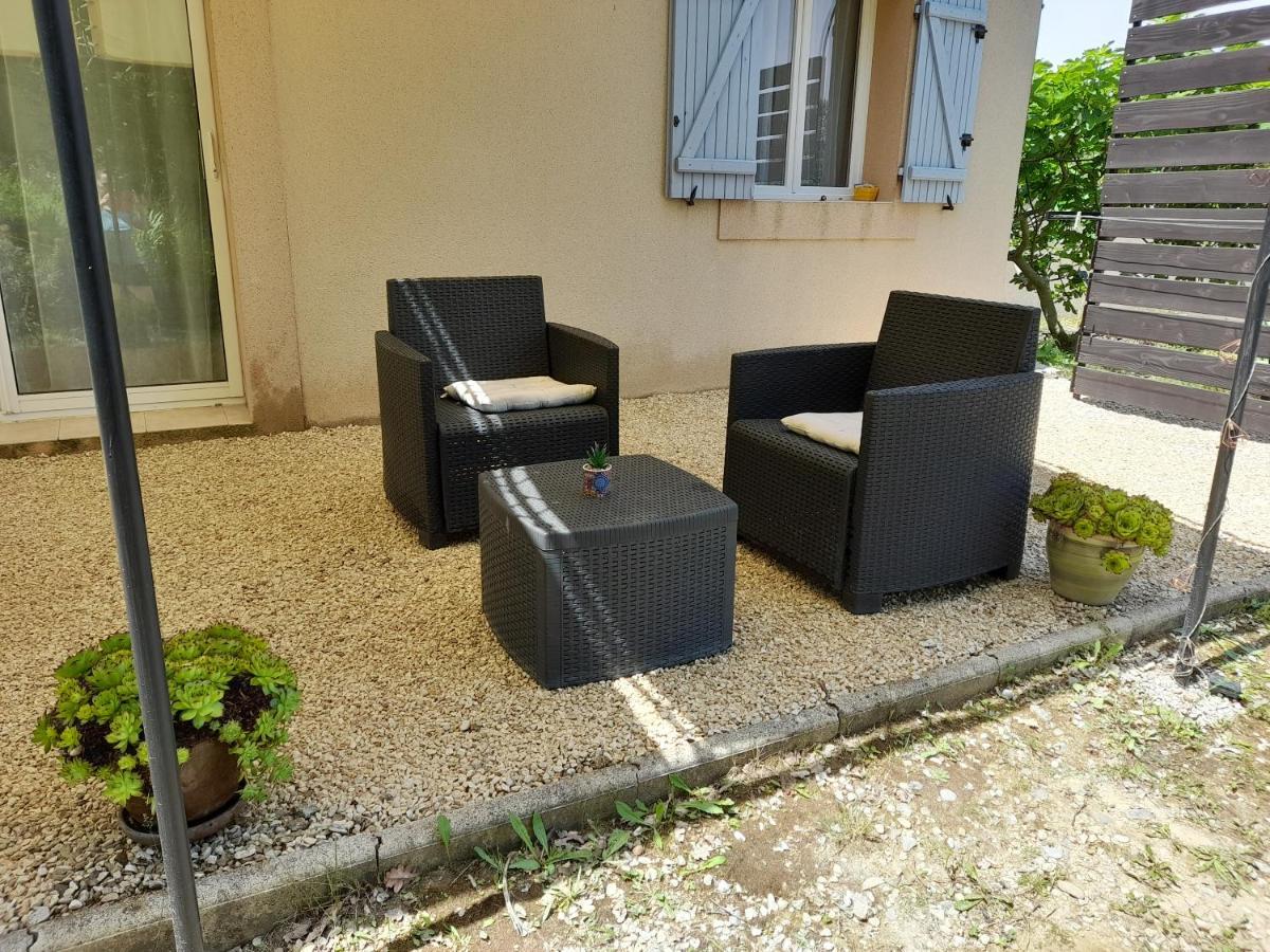 Gite Sittelle Parking Prive Linge Fourni Malaucène المظهر الخارجي الصورة