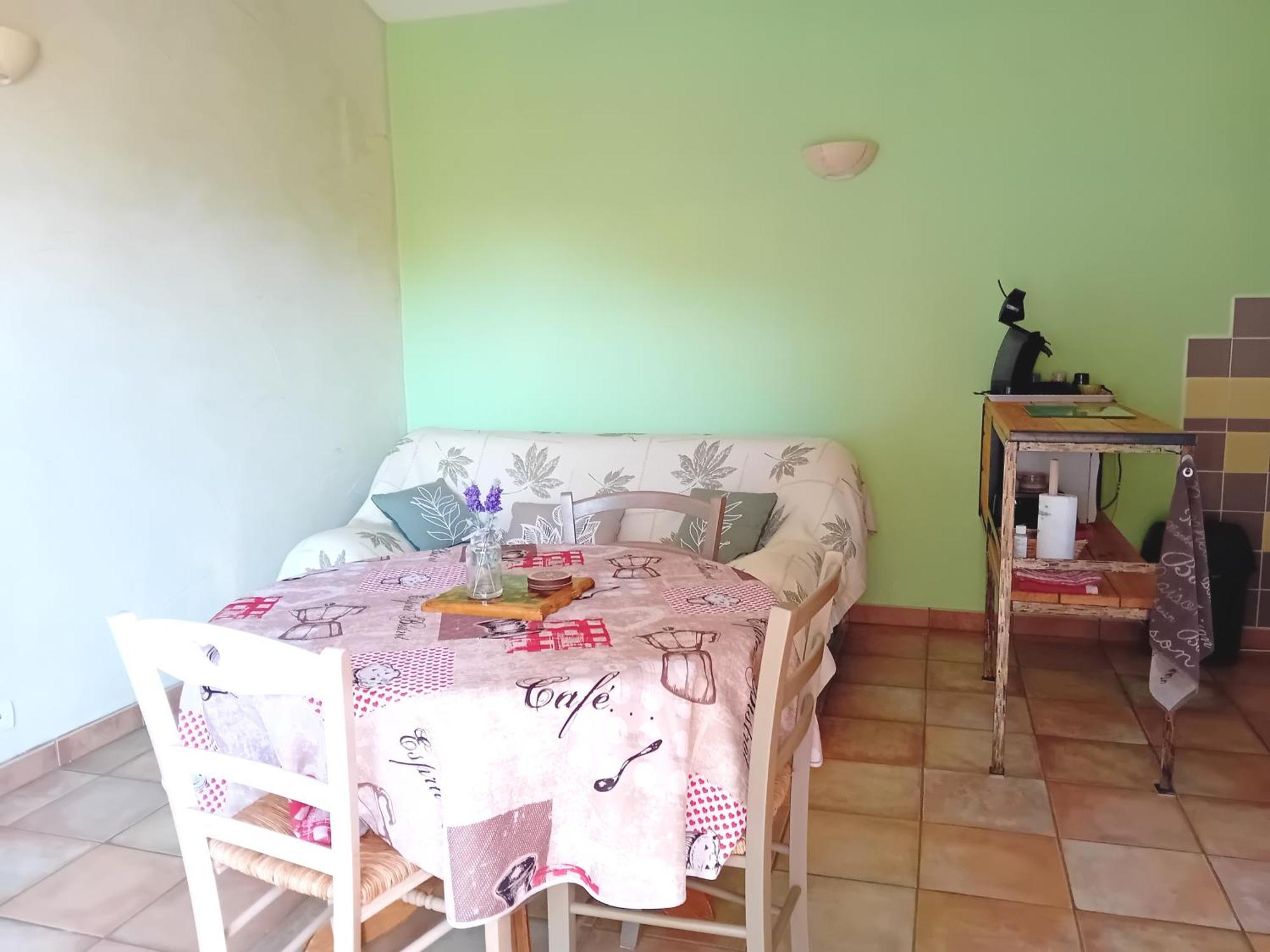 Gite Sittelle Parking Prive Linge Fourni Malaucène المظهر الخارجي الصورة